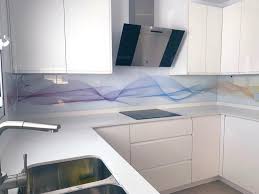 Subway tile glass shower 3×9 is being installed tomorrow my tile guy says the tile can be butted together and there are no spacers needed the tiles themselves have no spacers built in he says the grout lines will still show im worried he doesn't know what he is talking about Creation Glass Glass Splashbacks Or Tiles Glass Splashbacks Are Better Because A More Hygienic Surface Easier To Clean Than Tiles No Dirty Grout Lines To Clean Heat