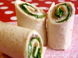 Recette Wraps De Saumon Fume Saint Moret Et Salade Verte En Video Recette Recette Wrap Recette Recettes De Cuisine