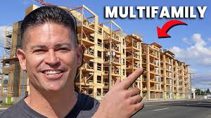 How Anyone Can Build a Home, and Move to Multifamily