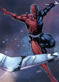 Daredevil (Character)