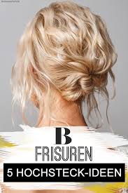 Frisuren Trends 5 Hochsteckfrisuren Zum Einfach Nachmachen Bei Diesen 5 Frisur Kurzhaarfrisuren Frisur Hochgesteckt Haar Hochstecken Einfach Dutt Frisuren Einfach