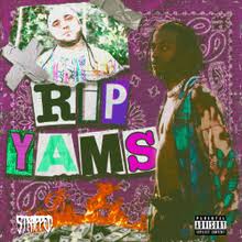 Playboi Carti Rip Yams Ripped Yams News Songs