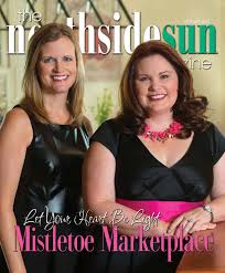 Oct 2015 mag by northsidesun