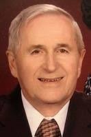 Roger Boisvert Obituary (1936