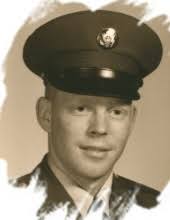 Obituary information for Eugene Ronald Daugherty