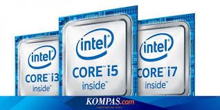 Find out how the intel #evo platform is helping chromebook meet the growing demands of digital life and everything else we've got going on. Intel Rilis 8 Prosesor Baru Untuk Pc Dan Mobile