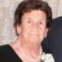 Doris McDaniel Obituary