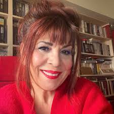 Lovely view while having our morning coffee in Arachova, Greece.