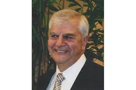 George Skaff Obituary (1935