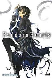 To young oz vessalius, heir to the vessalius duke house, the perilous world called the abyss is nothing more than a folktale used to scare misbehaving children. Pandorahearts Vol 2 Pandora Hearts Kindle Comixology Buy Online In Andorra At Andorra Desertcart Com Productid 115242729