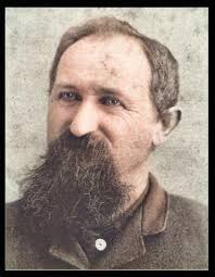 James Luther Griffin (1839-1923)