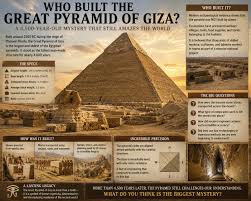 Egypt's history of engineering. #Egypt #Africa #History