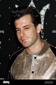 Michael ronson hi-res stock photography and images