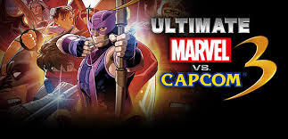 Ultimate Marvel Vs Capcom 3 Steam Cd Key For Pc Buy Now