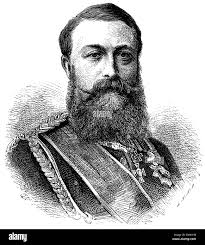 Frederick of baden hi-res stock photography and images