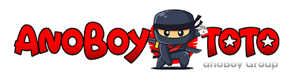 ANOBOYTOTO