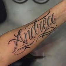 Pin By Mendy Hetzler Martinez On Tattoo Tattoo Fonts Body Art Tattoos Tattoos For Guys
