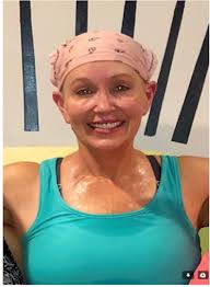 Darci's Light The Night Fundraiser