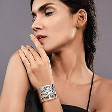 Big Life Tree Cuff Bracelet For Women Men Black Gun Plated Tree Of Life  Bangle 316L Stainless Steel Lucky Jewelry PSH2883H : Amazon.ca: Clothing,  Shoes & Accessories