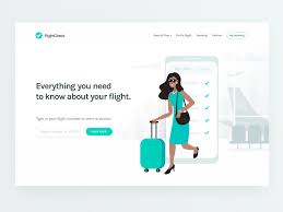 Flightcheck Ux Design Inspiration Web Design Web Inspiration