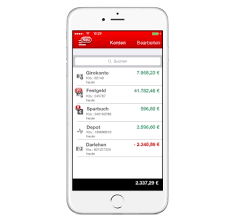 Sehr einfach ein konto zu eröffnen, im gegensatz zu meiner bank. Sparkassen Kunden Ziehen Mobile Banking Dem Onlinebanking Vor