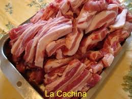 Epingle Sur Charcuterie