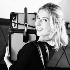 Adrian's Latin Dance