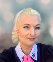 Jennifer Buford, LMFT