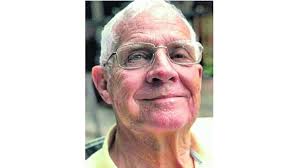 Larry Shank Obituary (1943