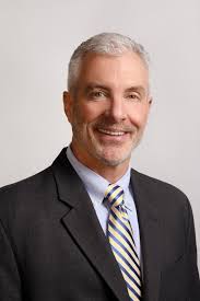 Greenwood CU names former Navigant exec Reinhardt new CEO