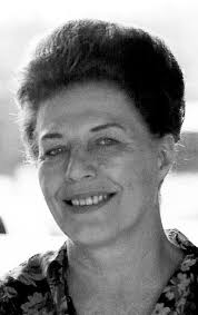 Obituary information for Clara Barnard Luck