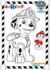 Coloriage La Pat Patrouille Jeux Puzzle Paki66 En 2020 Coloriage Pat Patrouille Coloriage Dessin Pat Patrouille
