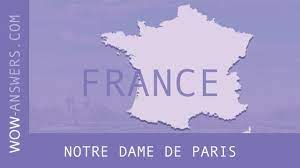 Check spelling or type a new query. Words Of Wonders Notre Dame De Paris Wow Answers