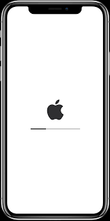 Stuck At Estimating Time Remaining For Apple Community