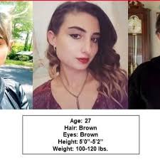 Fundraiser by Derek Fleming : #BringGretchenHome