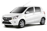 Suzuki-Celerio
