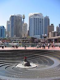 Darling Harbour Australia Tourism Australia Travel Australia