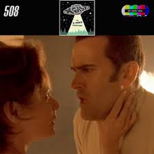 508. Terms of Endearment