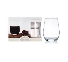 Wine connoisseurs, explore our wide range of wine glasses. Consol 480 Ml Bordeaux Stemless Wine Glasses 4 Pack Glassware Sets Glassware Sets Glassware Kitchen Home Garden Makro Online Site