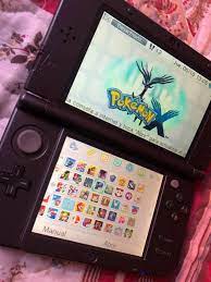 Esta vez no podremos plegarla sino que tendremos las dos pantallas, del mismo. Vendo Nintendo New 3ds Xl 64gb Con Importadora Edgar Facebook