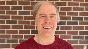 I have some big shoes to fill