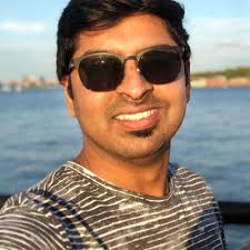 Nithin Prasad's Speaker Profile @ Sessionize
