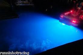Usa Insane 1500 Lumens Blue 9 Led Drain Plug Light Underwater Boat Wake Fishing Ebay