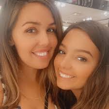 Sharon Radburn's Instagram, Twitter & Facebook