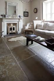 Jaipur Brushed 1 House Flooring Stone Flooring Living Room Flagstone Flooring