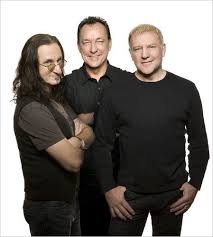 On VH-1, Prog-Rock Wizards Onstage ...