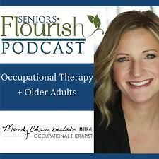 1 5 The Ultimate Guide To Simplify Documentation Subjective Seniors Flourish Podcast Occupational Therapy Podcast Podtail