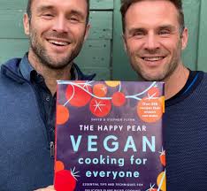 The Happy Pear Releasing New Cookbook Teneighty Internet Culture In Focus