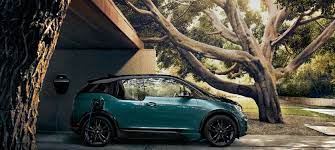 Designed in a progressive form language that communicates clarity and an interior lounge character. Bmw I3 Models Equipment Bmw Me Com