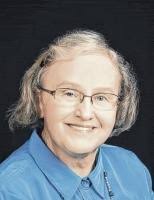 Heather Lund Obituary (1949